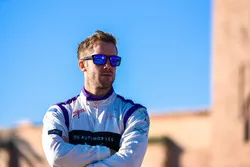 Sam Bird, DS Virgin Racing