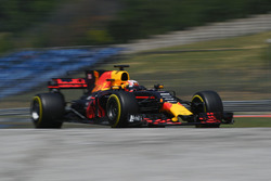 Pierre Gasly, Red Bull Racing RB13