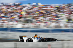 Jérôme d'Ambrosio, Dragon Racing