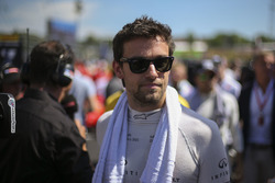 Jolyon Palmer, Renault Sport F1 Team