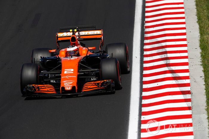 3: Stoffel Vandoorne