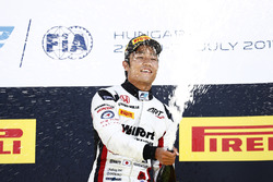 1. Nobuharu Matsushita, ART Grand Prix