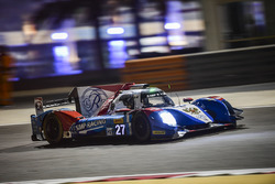 #27 SMP Racing BR01 Nissan: Маурицио Медиани, Николя Минассян, Михаил Алешин