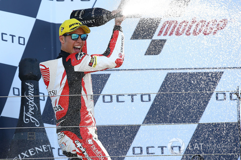 Takaaki Nakagami