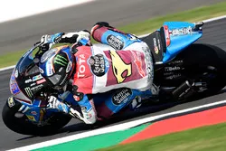 Alex Marquez, Marc VDS