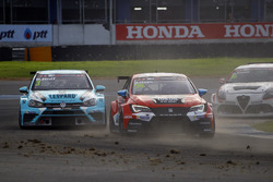 James Nash, Lukoil Craft-Bamboo Racing, SEAT León TCR