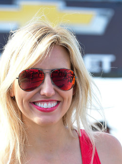 Courtney Force