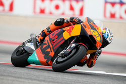 Пол Еспаргаро, Red Bull KTM Factory Racing