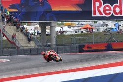 Marc Marquez, Repsol Honda Team