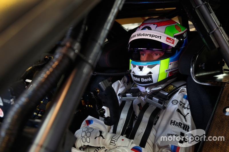 Bruno Spengler, BMW Team RBM, BMW M4 DTM