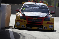 Том Коронель, Roal Motorsport, Chevrolet RML Cruze TC1