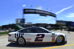 Brad Keselowski, Team Penske Ford