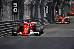 Kimi Raikkonen, Ferrari SF70-H