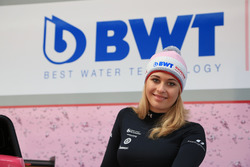 Sophia Flörsch, Mücke Motorsport