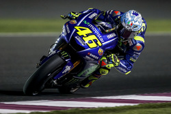 Валентино Россі, Yamaha Factory Racing