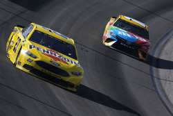 Joey Logano, Team Penske Ford