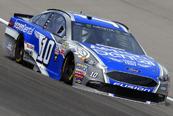 Danica Patrick, Stewart-Haas Racing, Ford