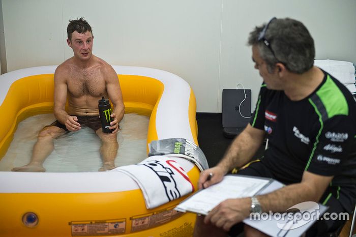 Jonathan Rea, Kawasaki Racing