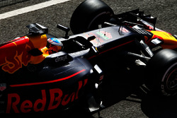 Даниэль Риккардо, Red Bull Racing RB13