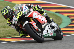 Cal Crutchlow, Team LCR Honda