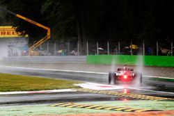 Romain Grosjean, Haas F1 Team VF-17