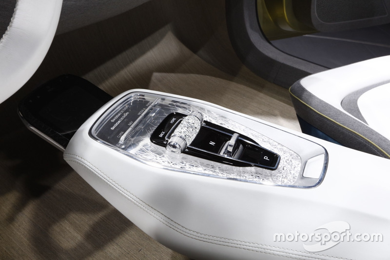 Skoda Vision E