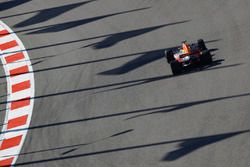 Daniel Ricciardo, Red Bull Racing RB13