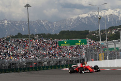 Себастьян Феттель, Ferrari SF70H