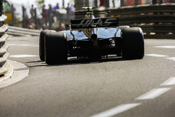 Кевин Магнуссен, Haas F1 Team VF-17