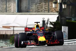 Daniel Ricciardo, Red Bull Racing RB13