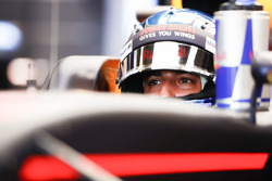 Даніель Ріккардо, Red Bull Racing
