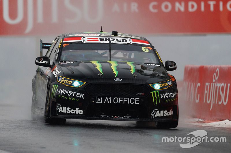 Richie Stanaway