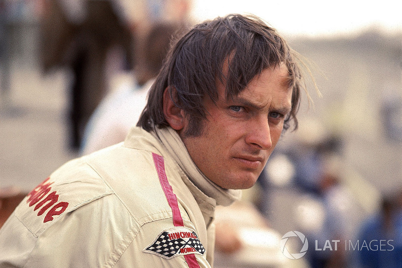 Chris Amon (ganador 1967)