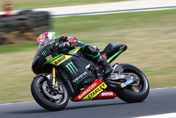 Johann Zarco, Monster Yamaha Tech 3