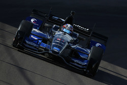 Graham Rahal, Rahal Letterman Lanigan Racing Honda