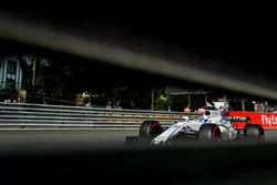 Felipe Massa, Williams FW40