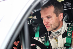 Juho Hänninen, Toyota Racing