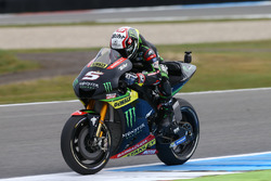 Johann Zarco, Monster Yamaha Tech 3