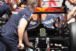 Max Verstappen, Red Bull Racing RB13