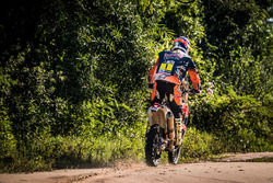#1 Red Bull KTM Factory Racing: Toby Price