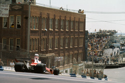 Клей Регаццони, Ferrari 312T