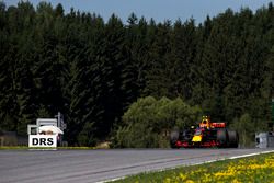 Max Verstappen, Red Bull Racing RB13