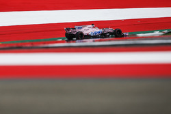 Серхіо Перес, Sahara Force India VJM10