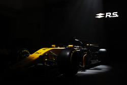 Renault Sport F1 Team RS17