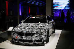 BMW M4 GT4.