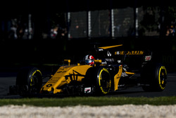 Nico Hulkenberg, Renault Sport F1 Team RS17