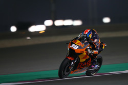 Bradley Smith, Red Bull KTM Factory Racing