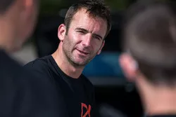 Romain Dumas