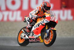 Marc Márquez, Repsol Honda Team