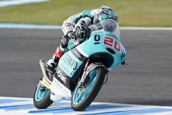 Fabio Quartararo, Leopard Racing